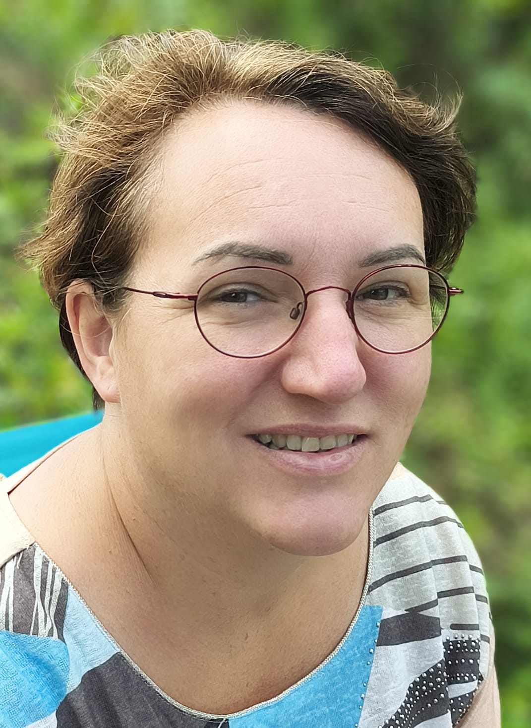 Anne-Laure Jacquemond