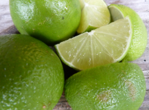 citron vert