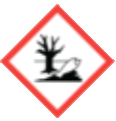 Danger pour l'environnement