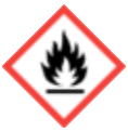 Inflammable